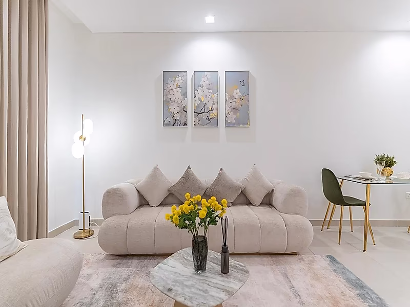 TENANTED APARTMENT | READY INVESTMENT OPPORTUNITY - Photo 3