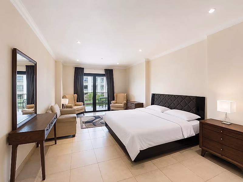 Cozy Spacious 1Br FF apartment | porto - Photo 3
