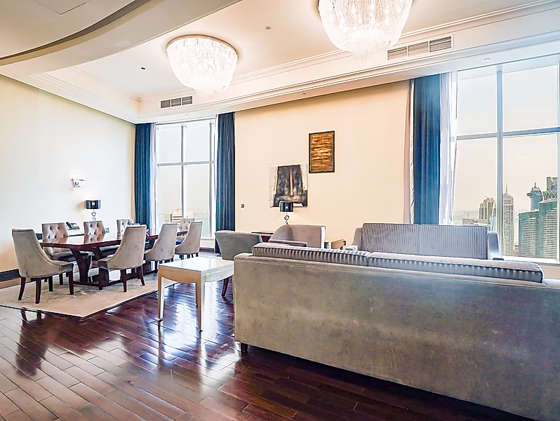 LUXURIOUS 2 BEDROOM IN WEST BAY-ALL BILLS INCLUDED - Photo 3