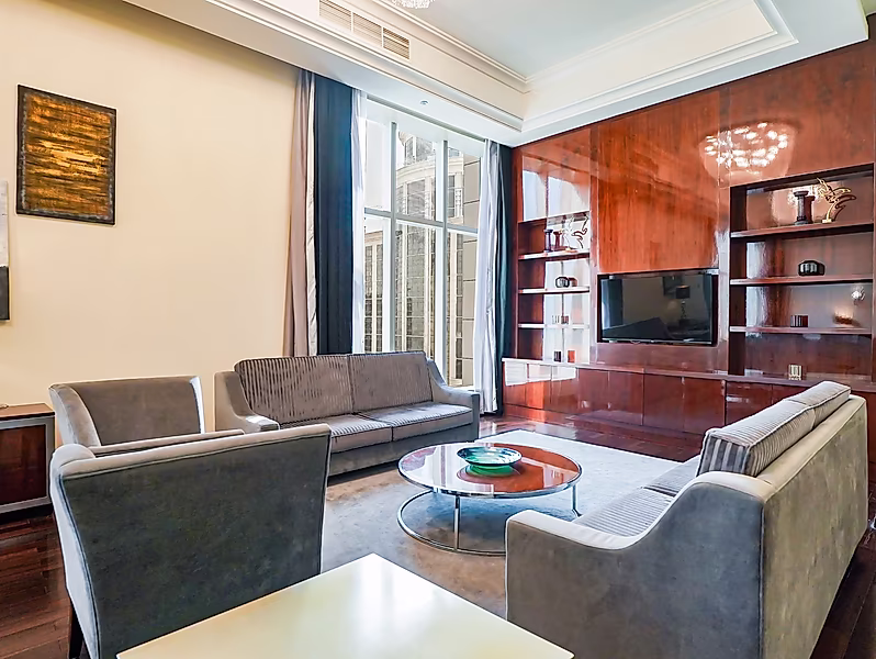 LUXURIOUS 2 BEDROOM IN WEST BAY-ALL BILLS INCLUDED - Photo 6