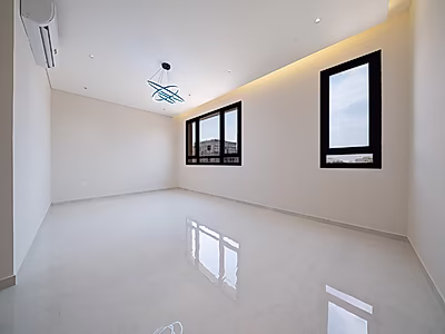 Luxury Modern Twin Villas for Sale in Muraikh – Prime Central Location