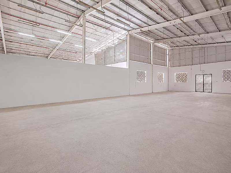Labour Camp & Store for Rent in Old Industrial Area - Photo 9