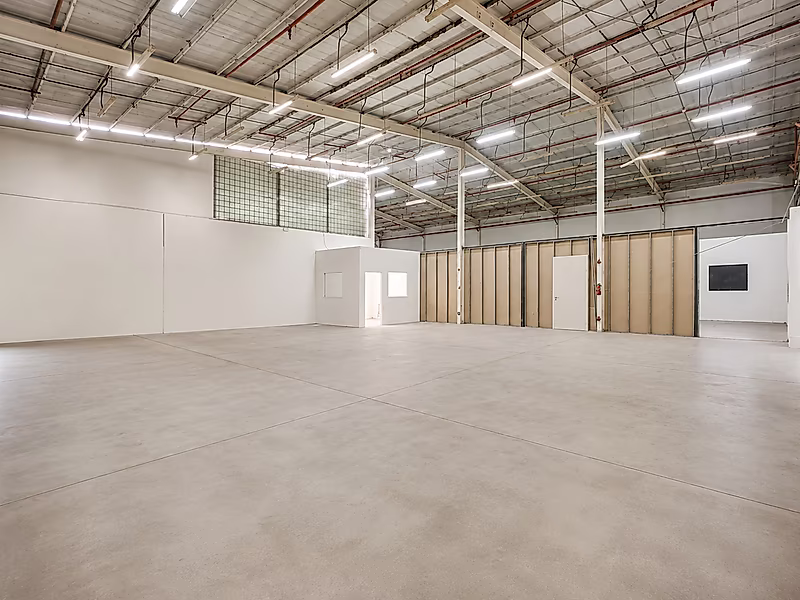 Labour Camp & Store for Rent in Old Industrial Area - Photo 10