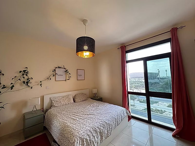 Elegant 2BR Apartment with Stadium View - Photo 1