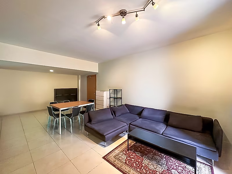 Elegant 2BR Apartment with Stadium View - Photo 5