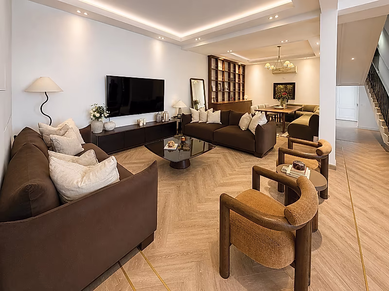 Spacious, Elegant & Independent Villa for sale - Photo 6