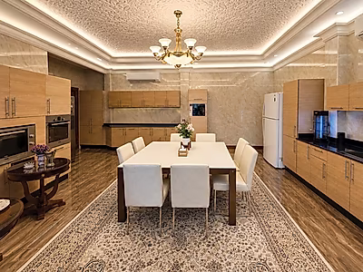 Spacious, Elegant & Independent Villa for sale