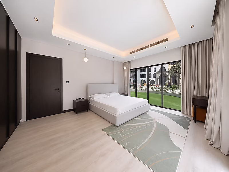 OWN A LUXURY 2BR+MAID WITH PLAN UNTIL 2030 - Photo 1