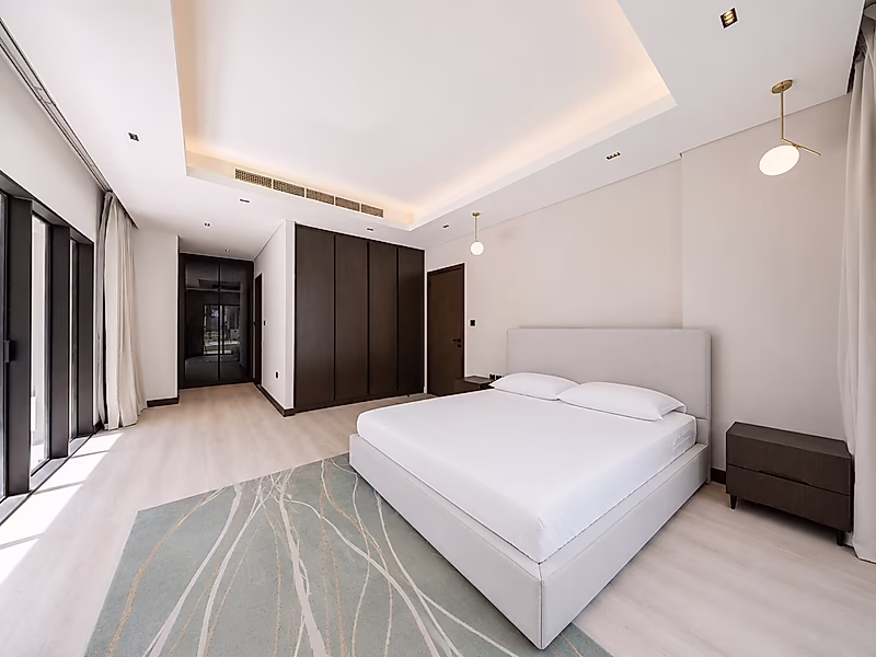 OWN A LUXURY 2BR+MAID WITH PLAN UNTIL 2030 - Photo 5