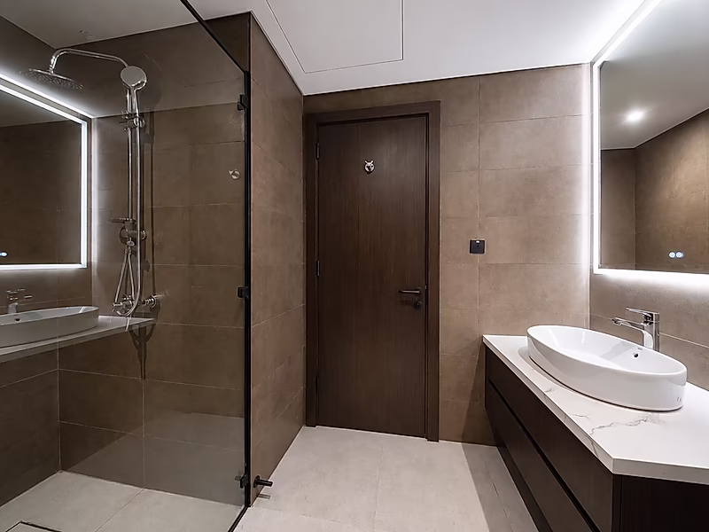 OWN A LUXURY 2BR+MAID WITH PLAN UNTIL 2030 - Photo 6