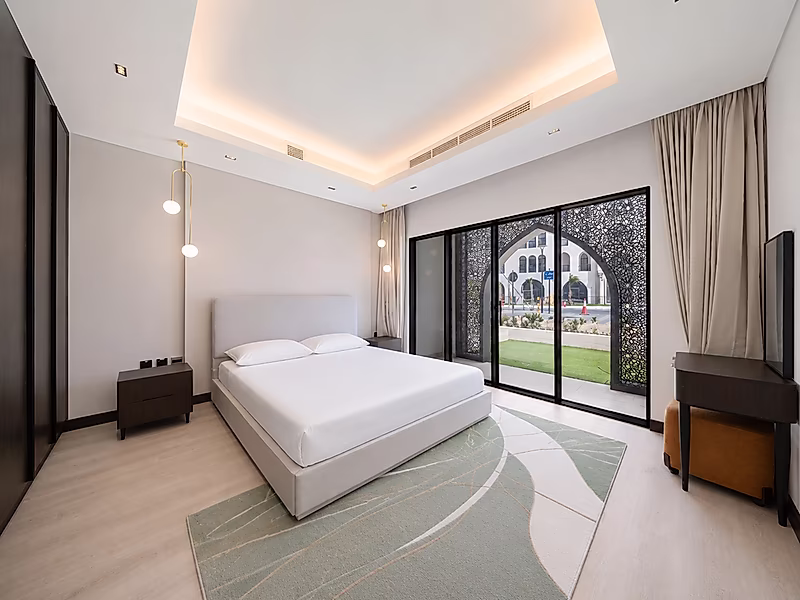 OWN A LUXURY 2BR+MAID WITH PLAN UNTIL 2030 - Photo 7