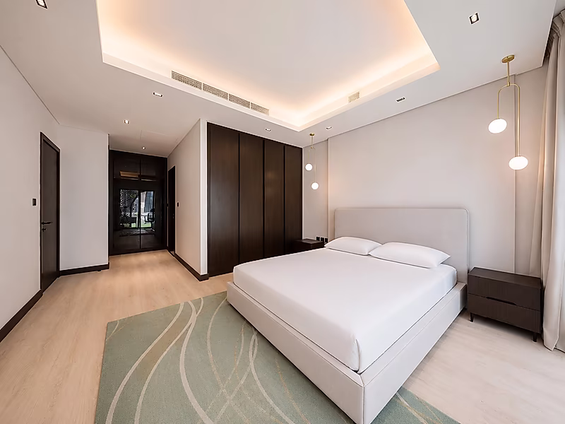 OWN A LUXURY 2BR+MAID WITH PLAN UNTIL 2030 - Photo 8
