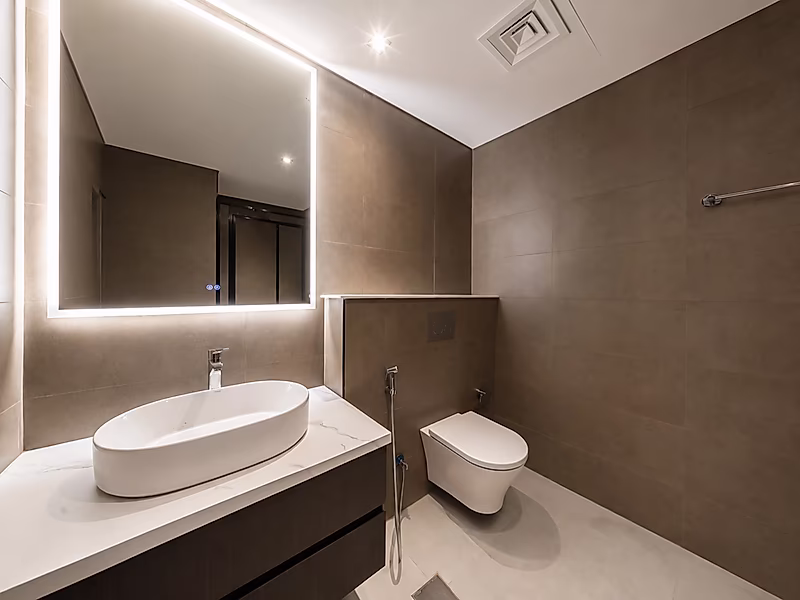 OWN A LUXURY 2BR+MAID WITH PLAN UNTIL 2030 - Photo 9