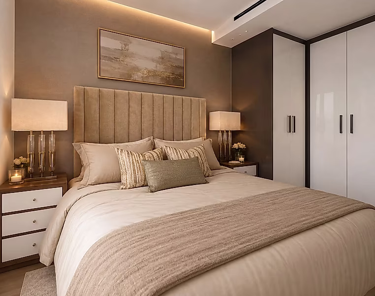 ### شقة فاخرة للبيع في لندن | مملوكة لمقيم في قطر 🇬🇧🏡 - Photo 7