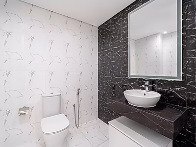 Best Deal | Fully Furnished 1-Bedroom Apartment with Pool View in Jasmin City