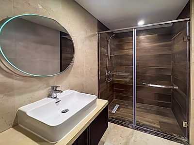 Best Deal | Fully Furnished 1-Bedroom Apartment with Pool View in Jasmin City