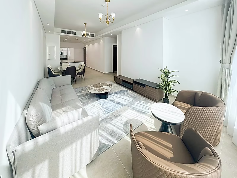 LUXURY 2 BEDROOM LARGE LAYOUT IN MURANO MARINA | CANAL VIEW - Photo 1