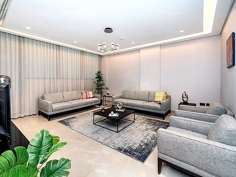 BELOW MARKET LUXURY! COMPOUND VILLA | READY TO MOVE | PEARL - Photo 3