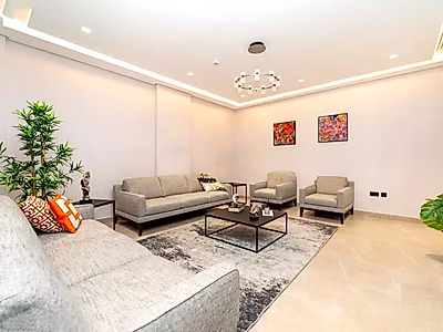 BELOW MARKET LUXURY! COMPOUND VILLA | READY TO MOVE | PEARL