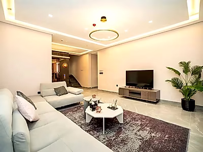 BELOW MARKET LUXURY! COMPOUND VILLA | READY TO MOVE | PEARL