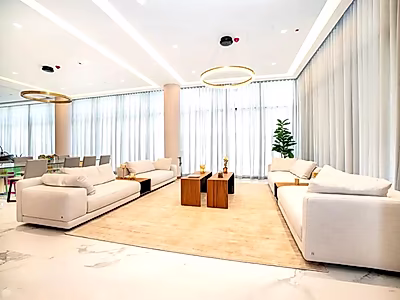 BELOW MARKET LUXURY! COMPOUND VILLA | READY TO MOVE | PEARL