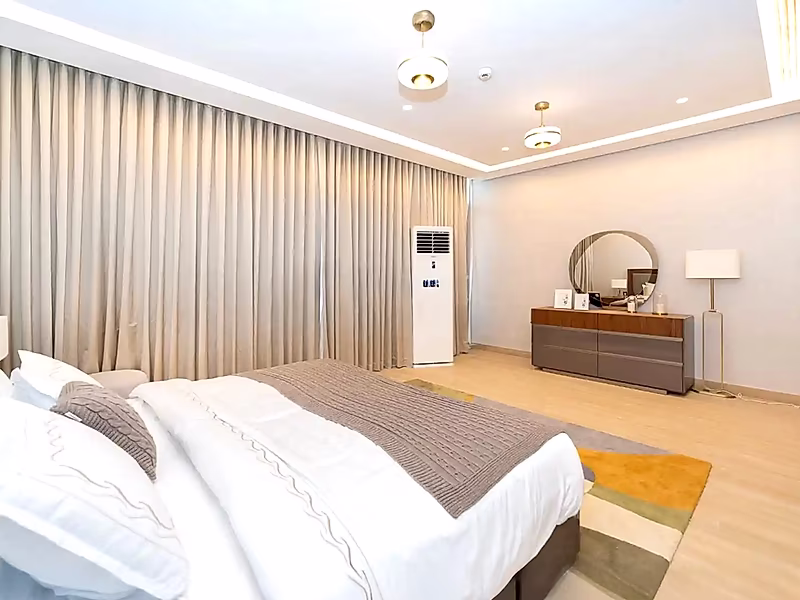 BELOW MARKET LUXURY! COMPOUND VILLA | READY TO MOVE | PEARL - Photo 17