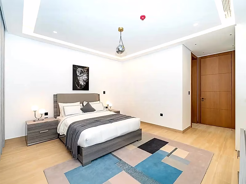 BELOW MARKET LUXURY! COMPOUND VILLA | READY TO MOVE | PEARL - Photo 24