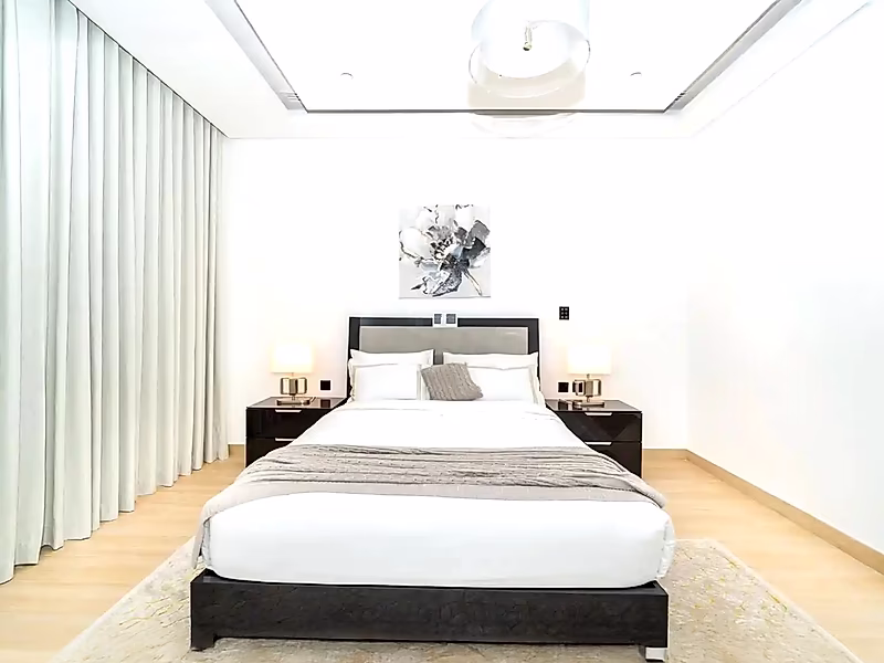 BELOW MARKET LUXURY! COMPOUND VILLA | READY TO MOVE | PEARL - Photo 27