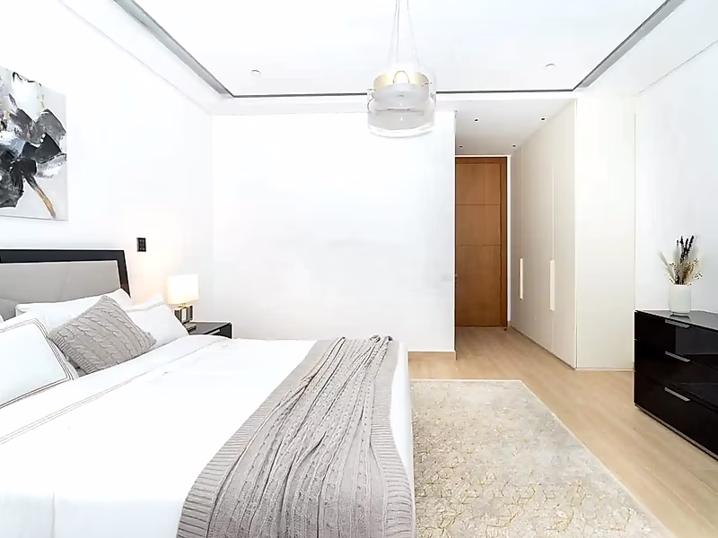 BELOW MARKET LUXURY! COMPOUND VILLA | READY TO MOVE | PEARL - Photo 29