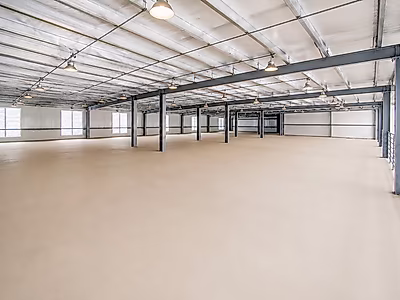 Warehouse for Rent Birkat Al Awamer 2000 SQM