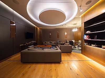 PRIVATE OFFICE IN 5-STAR HOTEL BUSINESS CENTRE