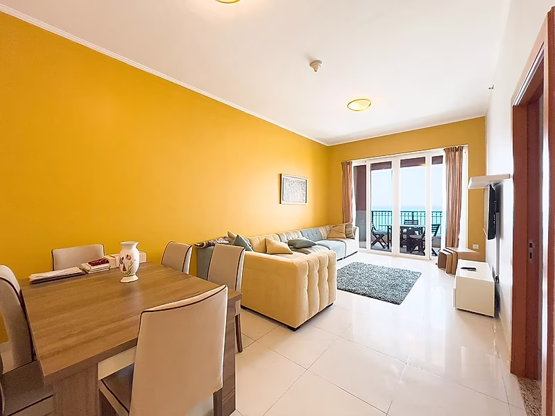 GREAT INVESTMENT | FURNISHED 2 BEDS | BEACH ACCESS - Photo 3