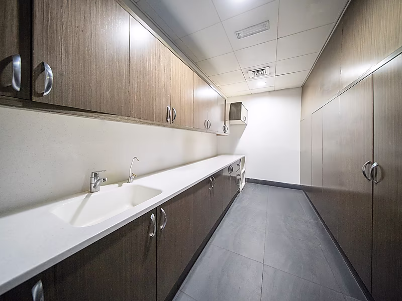 Office Space for Rent in Al Doha Al Jadeed - Photo 8