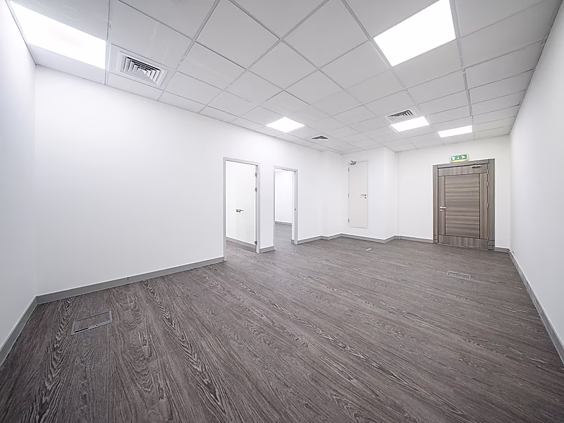 Beautiful Office for Rent in Al Doha Al Jadeed - Photo 1