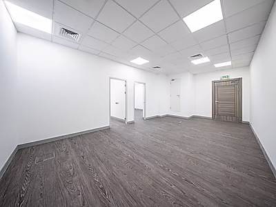 Beautiful Office for Rent in Al Doha Al Jadeed