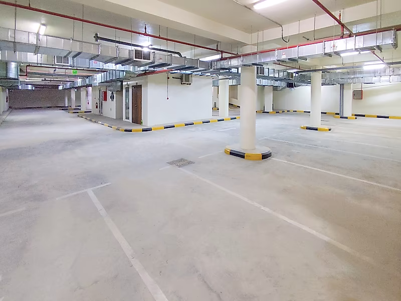للإيجار مبنى تجاري مفروش بالكامل - Photo 15