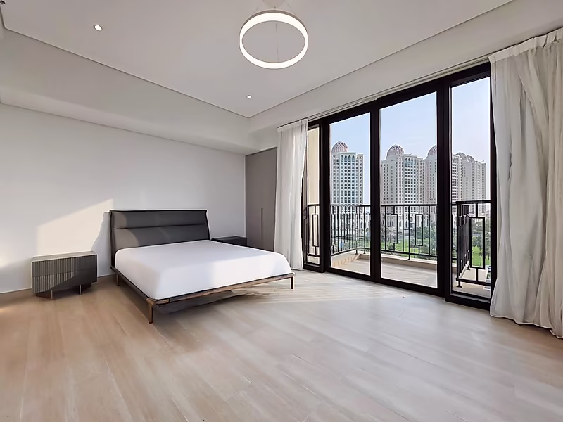 Luxury 1-Bedroom Apartment for Sale in Giardino Village - Photo 3