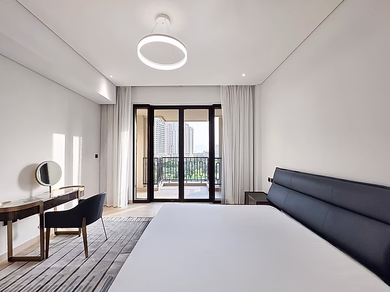 Luxury 1-Bedroom Apartment for Sale in Giardino Village - Photo 4