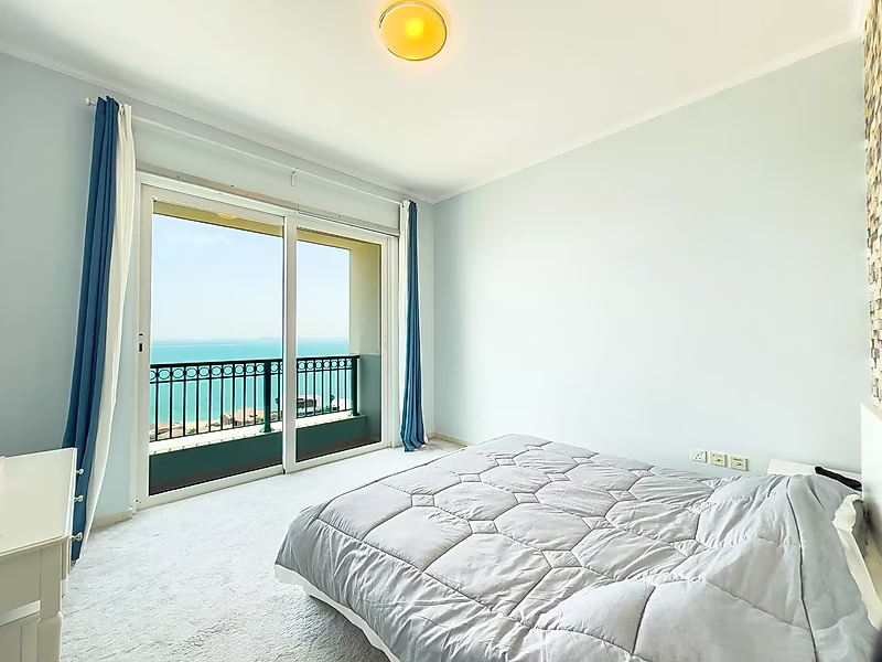 GREAT INVESTMENT | FURNISHED 2 BEDS | BEACH ACCESS - Photo 6