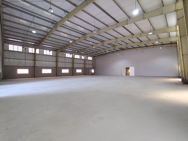 Brand New Plastic Factory for Rent, New Industrial - Photo 10