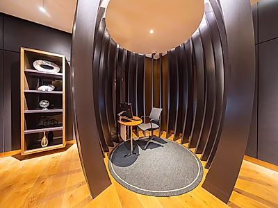 Sophisticated Office Space | Modern Design