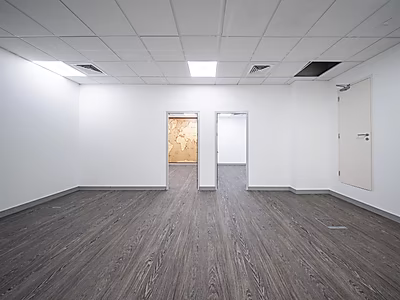 Beautiful Office for Rent in Al Doha Al Jadeed