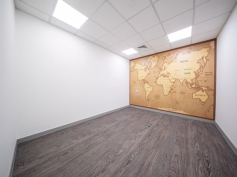 Beautiful Office for Rent in Al Doha Al Jadeed - Photo 10