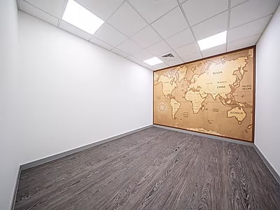 Beautiful Office for Rent in Al Doha Al Jadeed