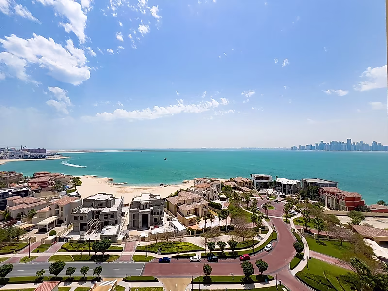 GREAT INVESTMENT | FURNISHED 2 BEDS | BEACH ACCESS - Photo 11