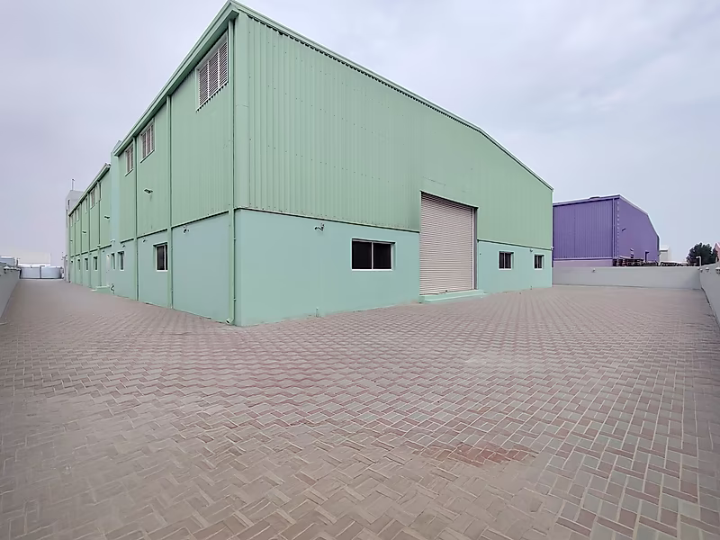 Brand New Plastic Factory for Sale, New Industrial - Photo 4
