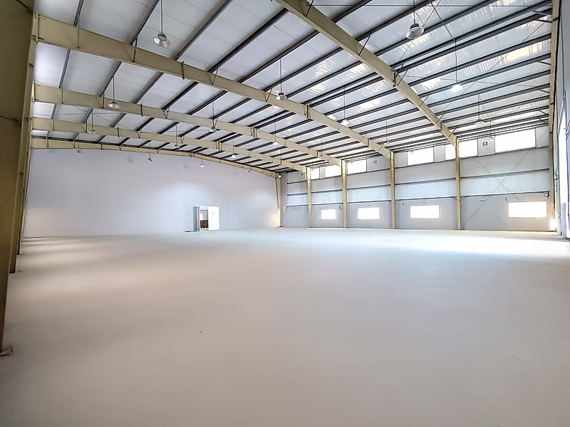 Brand New Plastic Factory for Sale, New Industrial - Photo 9