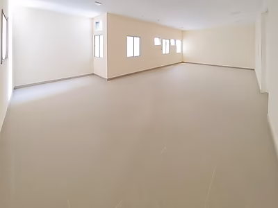 معسكر عمل قياسي للإيجار | جديد تمامًا