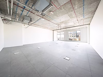 PREMIUM OFFICE SPACE IN AL DOHA AL JADEED FOR RENT