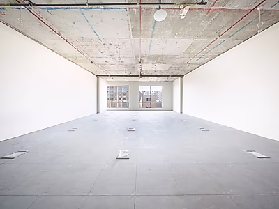 PREMIUM OFFICE SPACE IN AL DOHA AL JADEED FOR RENT